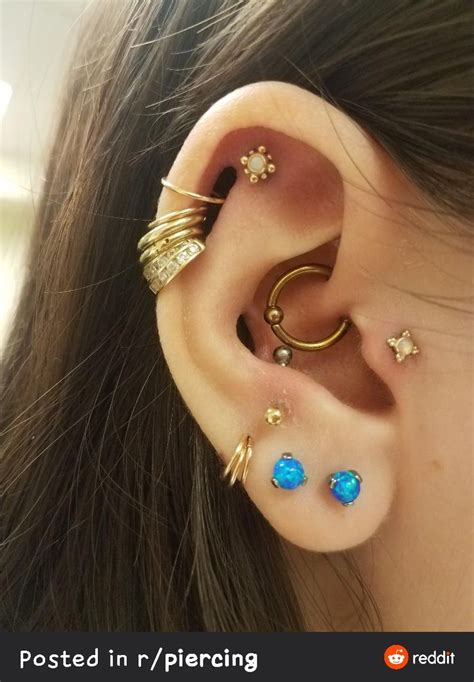 coin slot ear cartilage